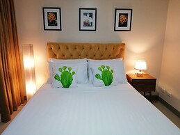 One Uptown Residences by Central Flats