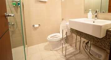 One Uptown Residences by Central Flats