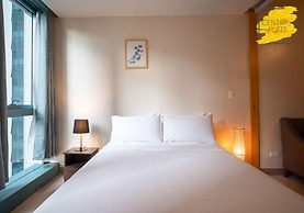 One Uptown Residences by Central Flats