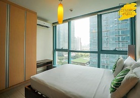 One Uptown Residences by Central Flats