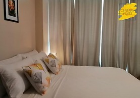 One Uptown Residences by Central Flats