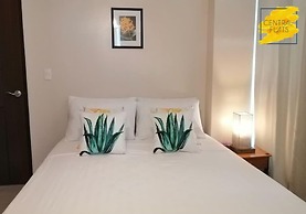 One Uptown Residences by Central Flats