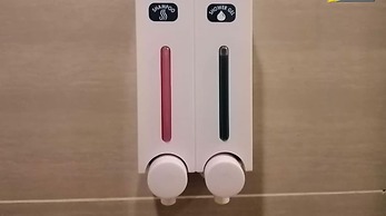 One Uptown Residences by Central Flats