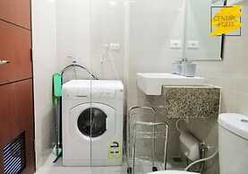 One Uptown Residences by Central Flats