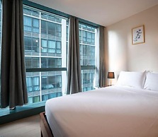 One Uptown Residences by Central Flats