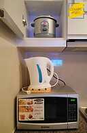 One Uptown Residences by Central Flats