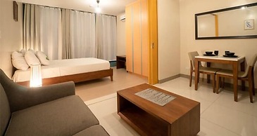 One Uptown Residences by Central Flats