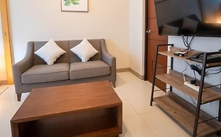 One Uptown Residences by Central Flats