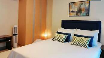 One Uptown Residences by Central Flats