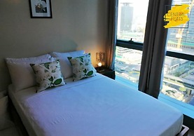 One Uptown Residences by Central Flats