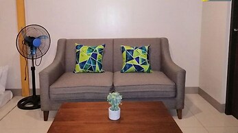 One Uptown Residences by Central Flats