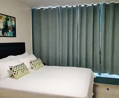 One Uptown Residences by Central Flats