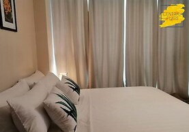 One Uptown Residences by Central Flats