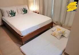 One Uptown Residences by Central Flats