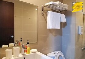 One Uptown Residences by Central Flats