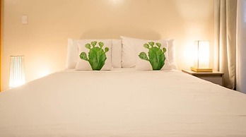 One Uptown Residences by Central Flats