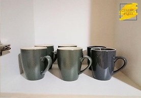 One Uptown Residences by Central Flats