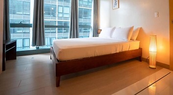 One Uptown Residences by Central Flats