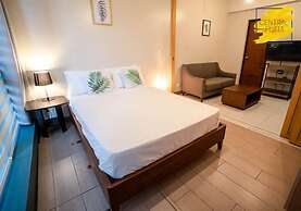 One Uptown Residences by Central Flats