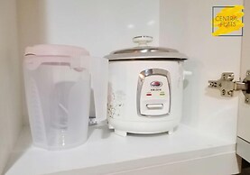 One Uptown Residences by Central Flats