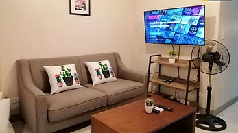 One Uptown Residences by Central Flats