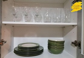 One Uptown Residences by Central Flats