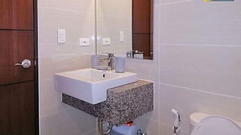 One Uptown Residences by Central Flats