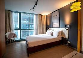 One Uptown Residences by Central Flats