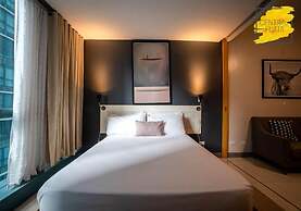 One Uptown Residences by Central Flats