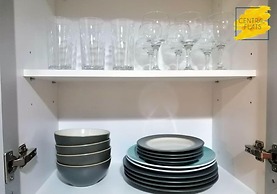 One Uptown Residences by Central Flats