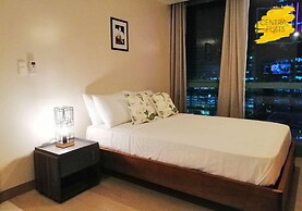 One Uptown Residences by Central Flats