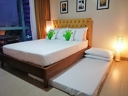 One Uptown Residences by Central Flats