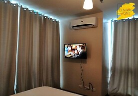 One Uptown Residences by Central Flats