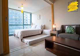 One Uptown Residences by Central Flats