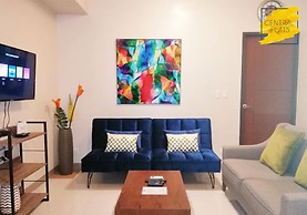 One Uptown Residences by Central Flats