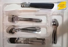 One Uptown Residences by Central Flats