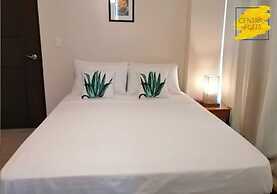 One Uptown Residences by Central Flats