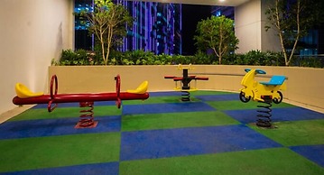 One Uptown Residences by Central Flats