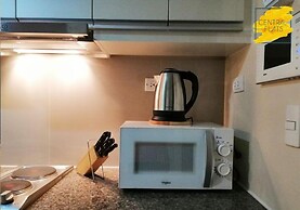 One Uptown Residences by Central Flats