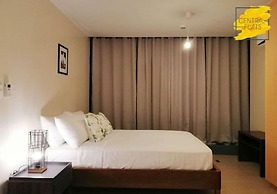 One Uptown Residences by Central Flats