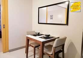 One Uptown Residences by Central Flats