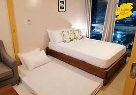 One Uptown Residences by Central Flats