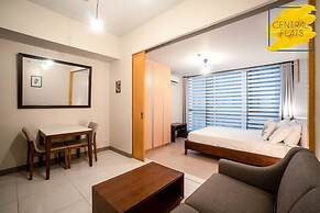 One Uptown Residences by Central Flats