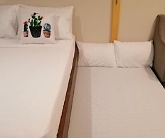 One Uptown Residences by Central Flats