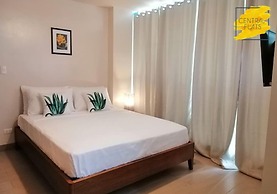 One Uptown Residences by Central Flats