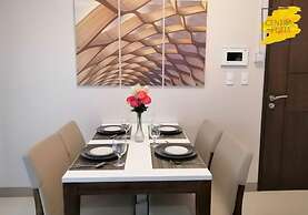 One Uptown Residences by Central Flats