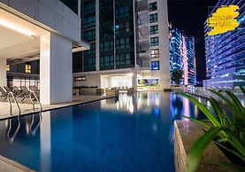 One Uptown Residences by Central Flats