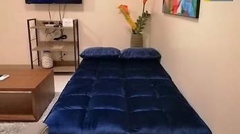 One Uptown Residences by Central Flats