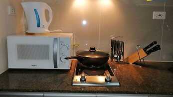 One Uptown Residences by Central Flats