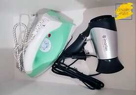 One Uptown Residences by Central Flats